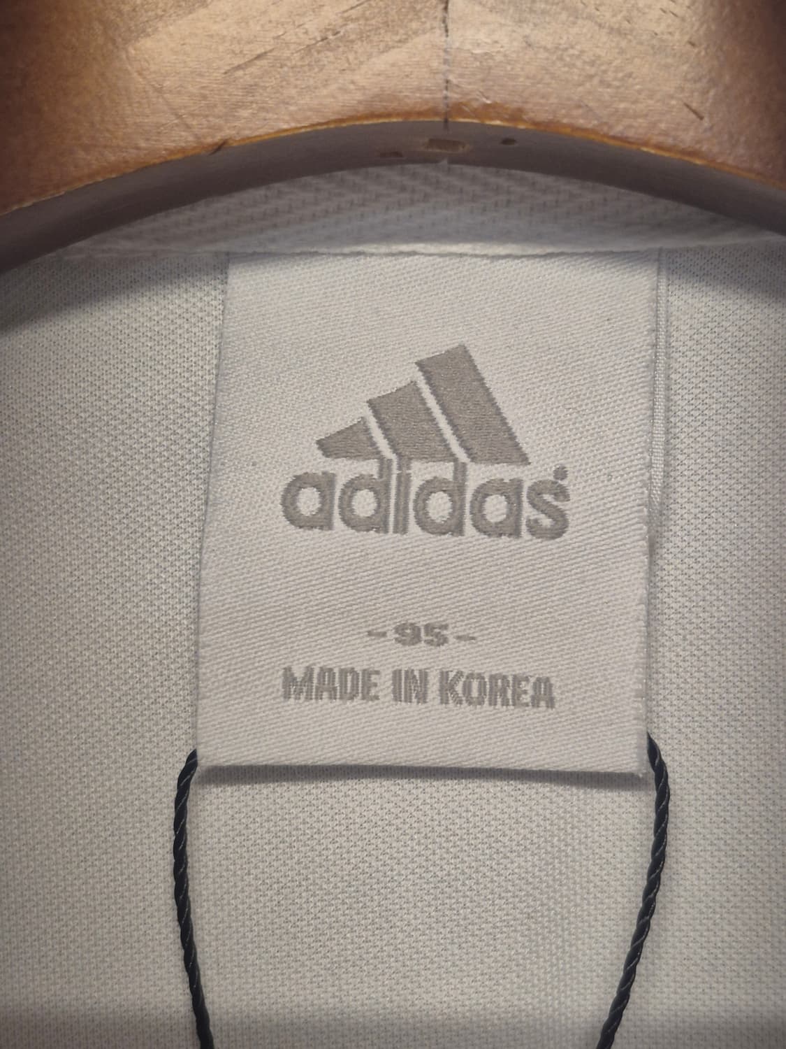 ADIDAS GOLD POINT JERSEY 상품이미지5