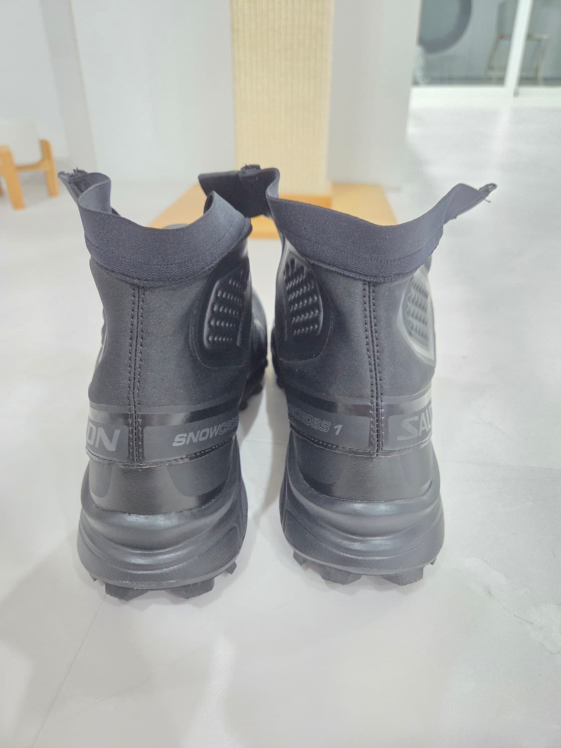 살로몬 스노우크로스 280 상품이미지4