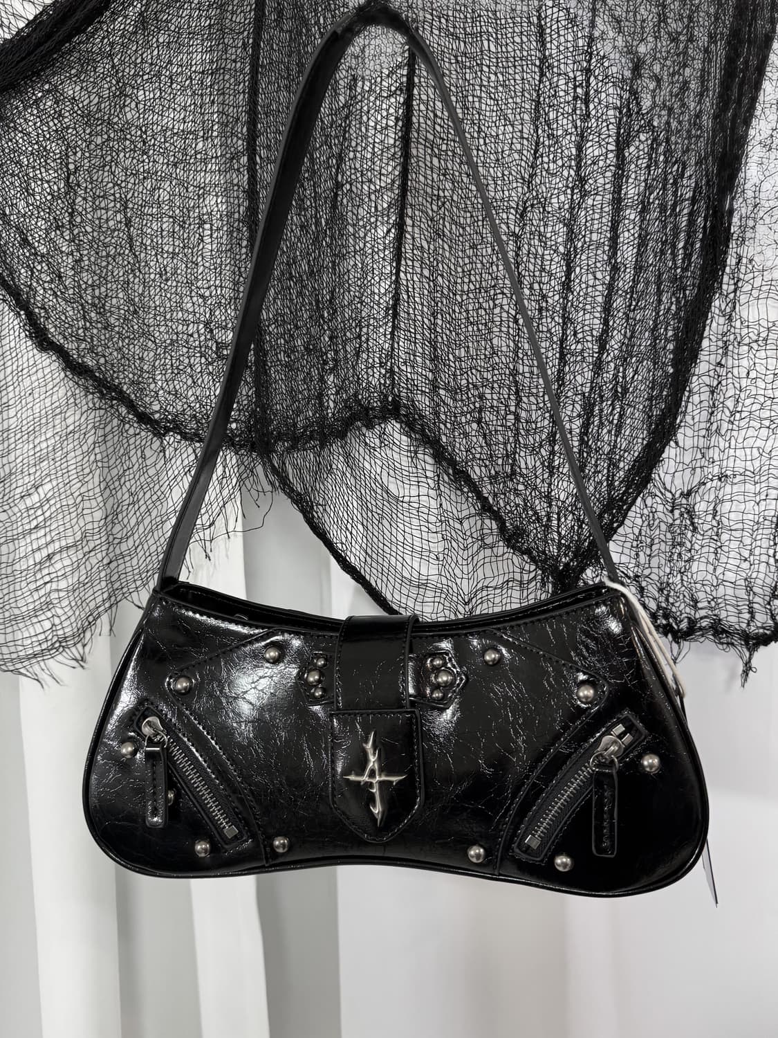 not4nerd shoulder bag 상품이미지1