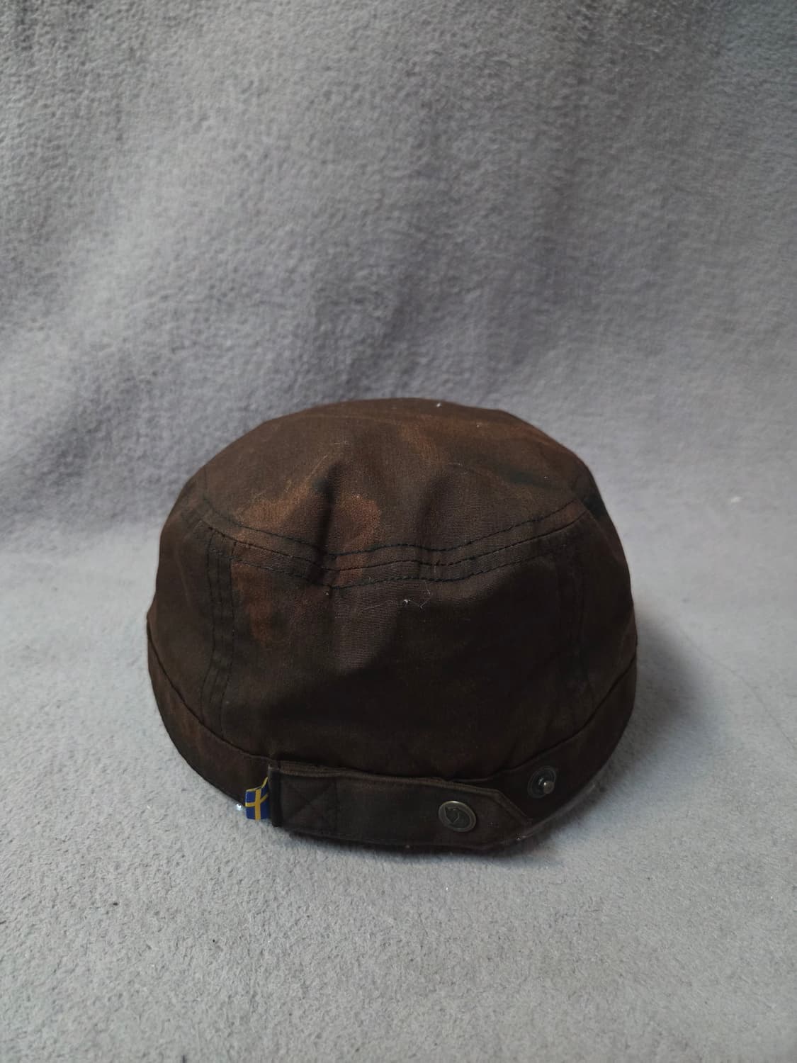 (M) 피엘라벤 싱기 트레킹 캡 
 상품이미지4