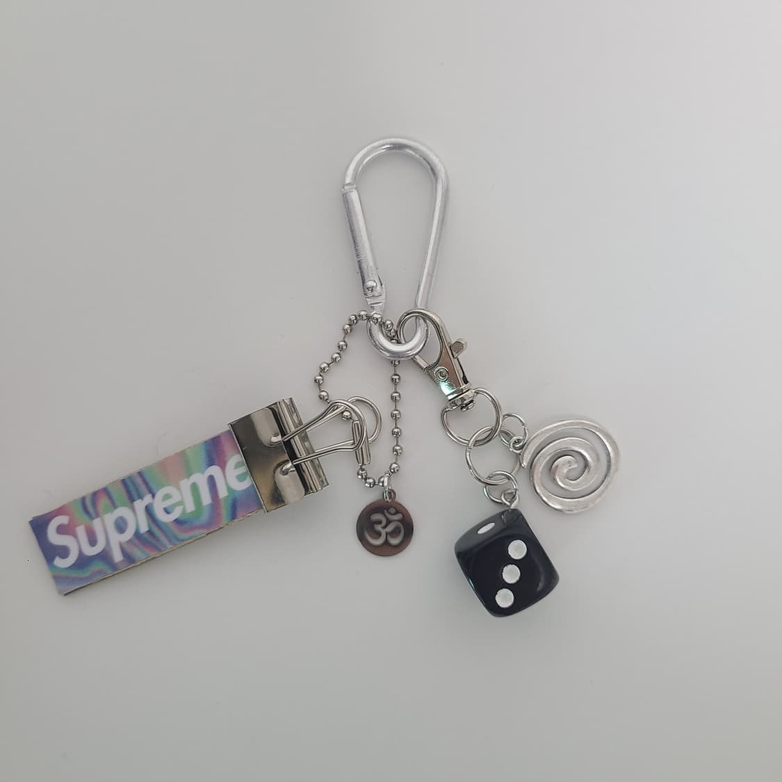 커스텀 키링 상품이미지1