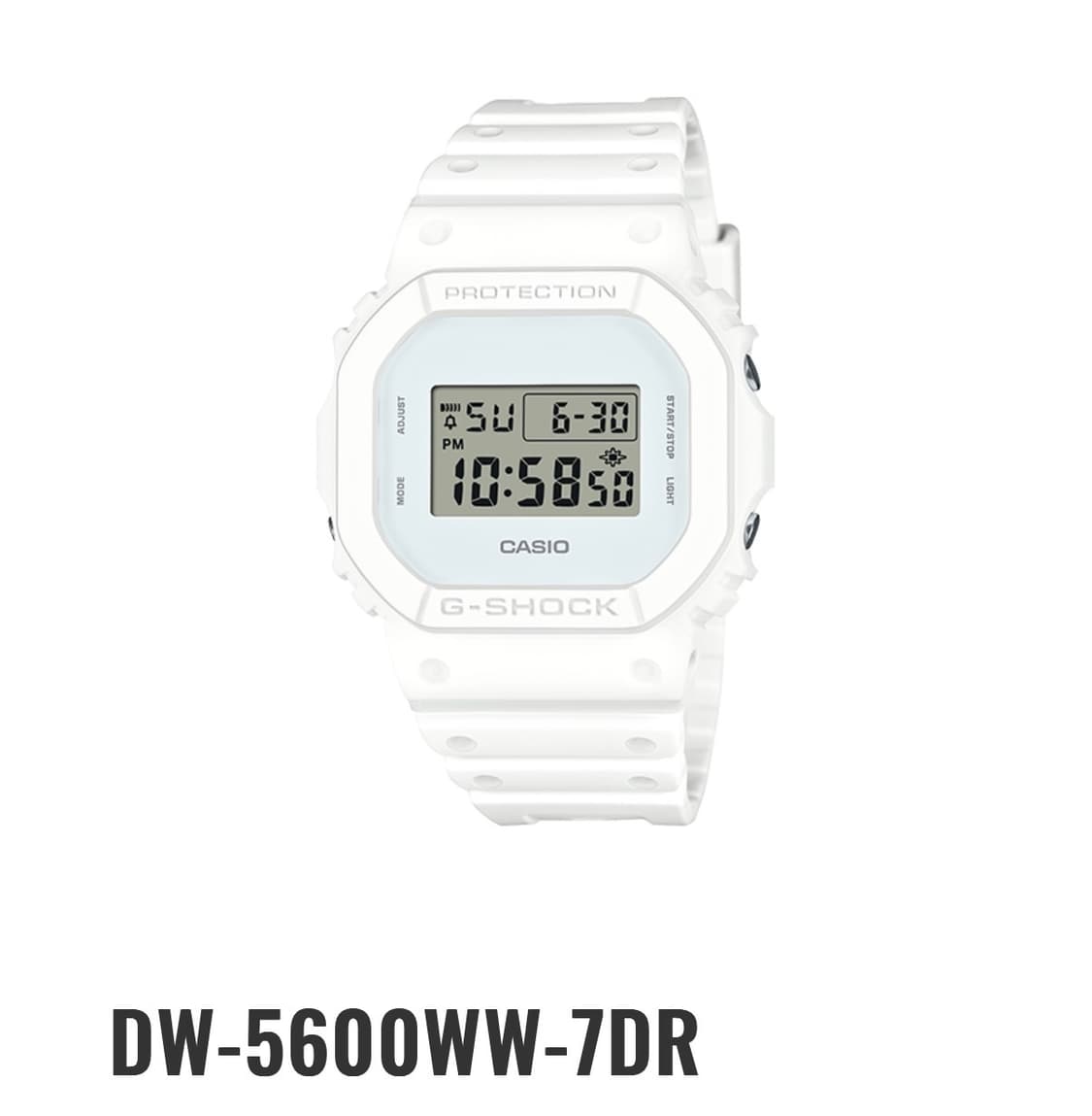 G-Shock DW-5600 상품이미지1
