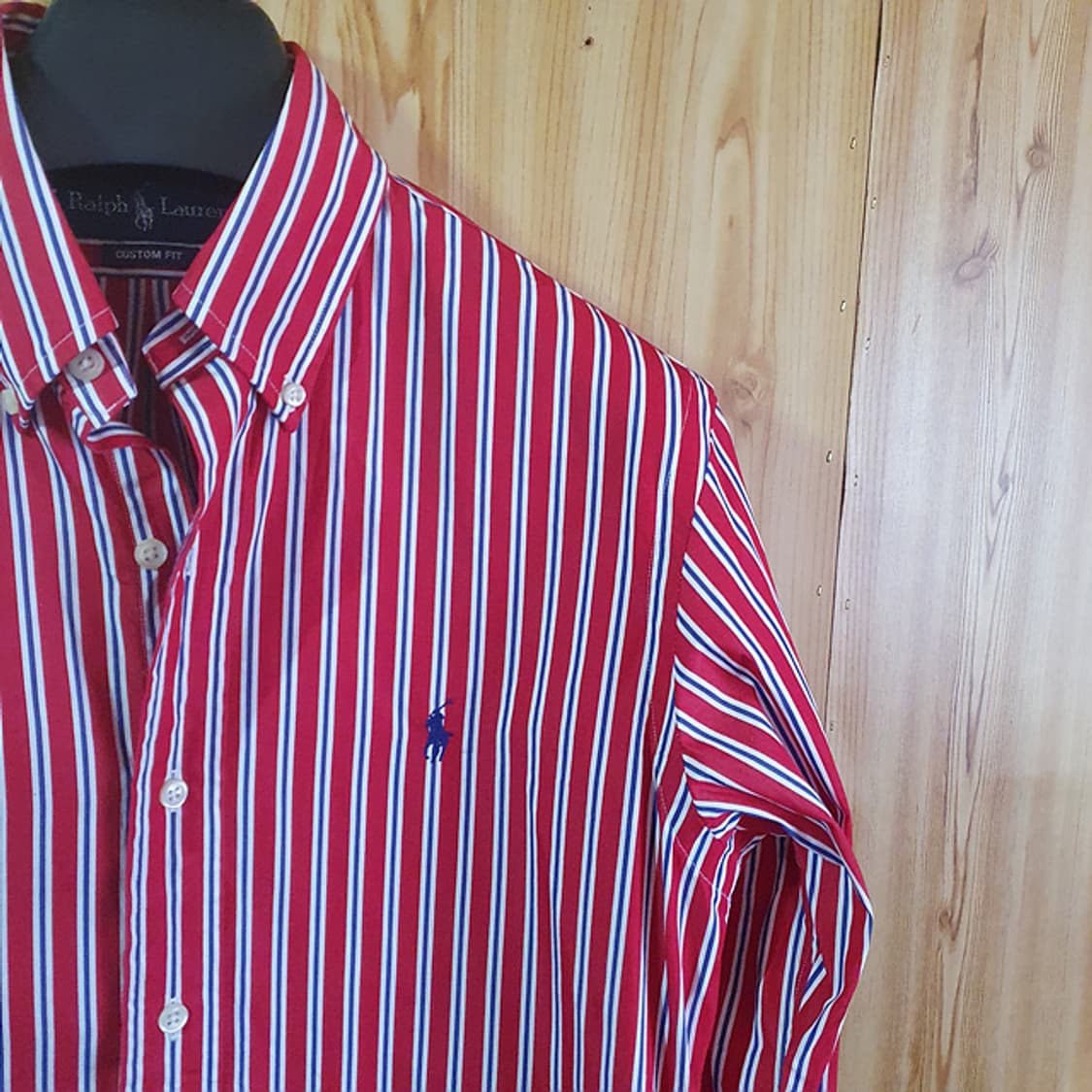 폴로 랄프로렌 셔츠S 상품이미지2