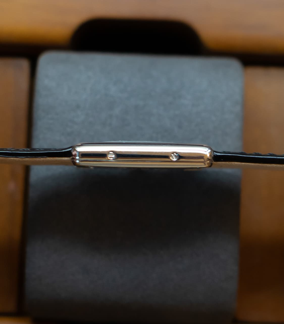 까르띠에 머스트 탱크 sm 쿼츠 시계 상품이미지4