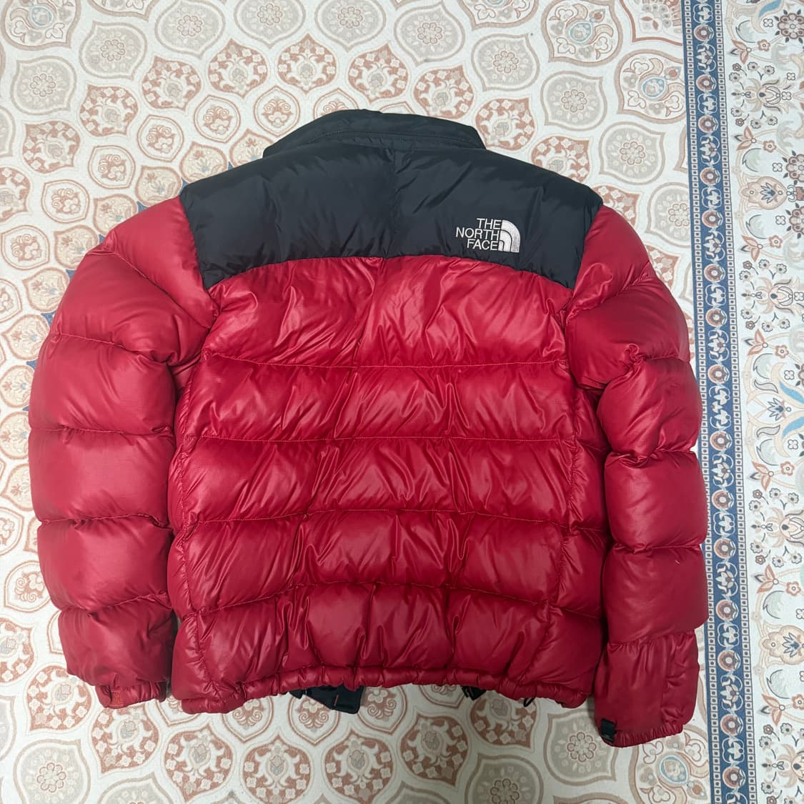 노스페이스 클래식 눕시700 상품이미지2