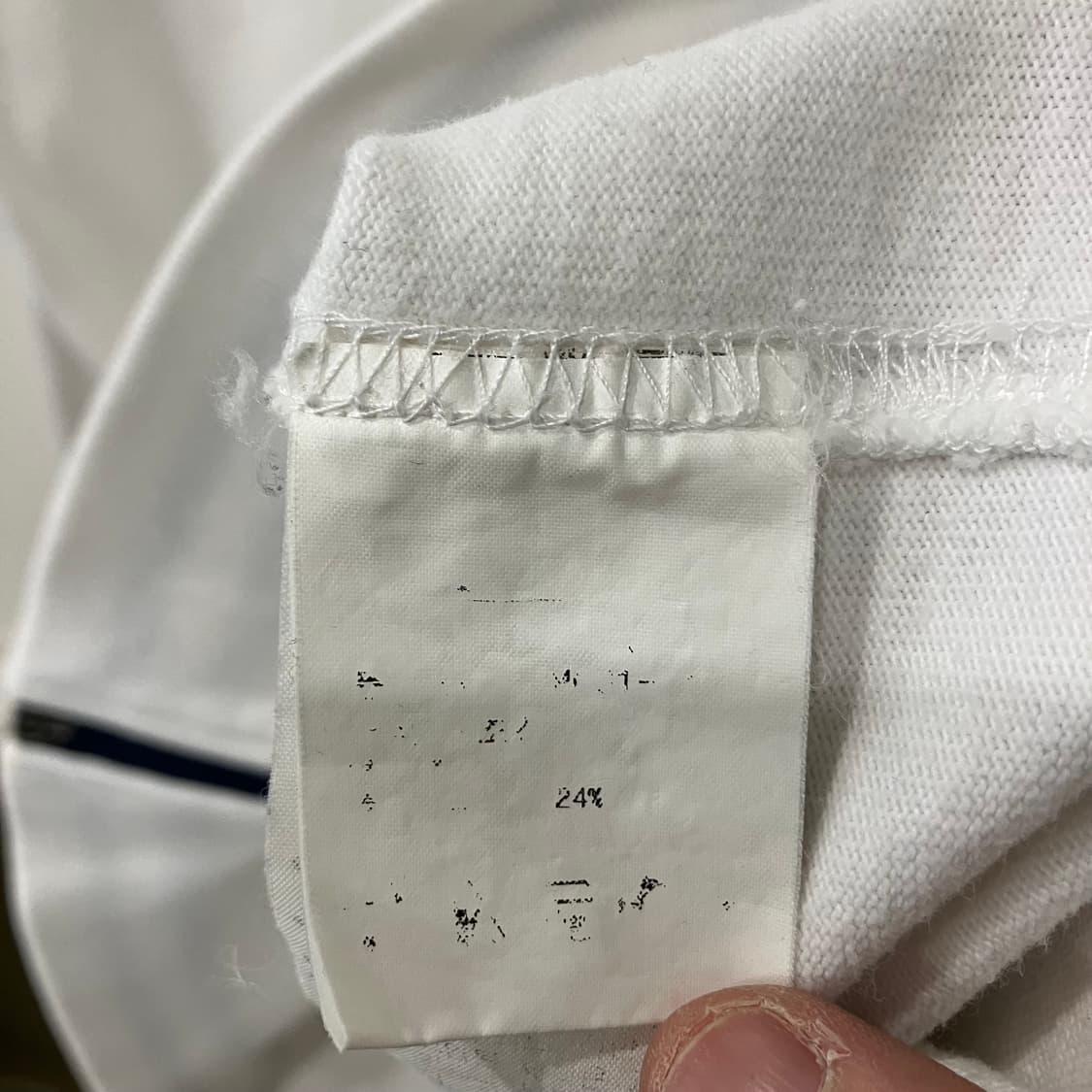 299 폴로 져지 트랙탑 상품이미지4