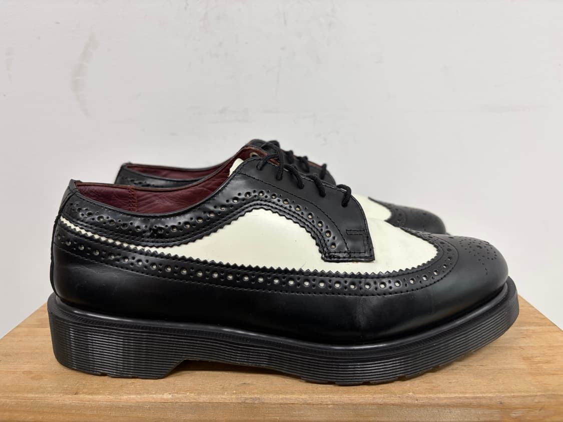 닥터마틴 남성 로퍼 260 상품이미지1