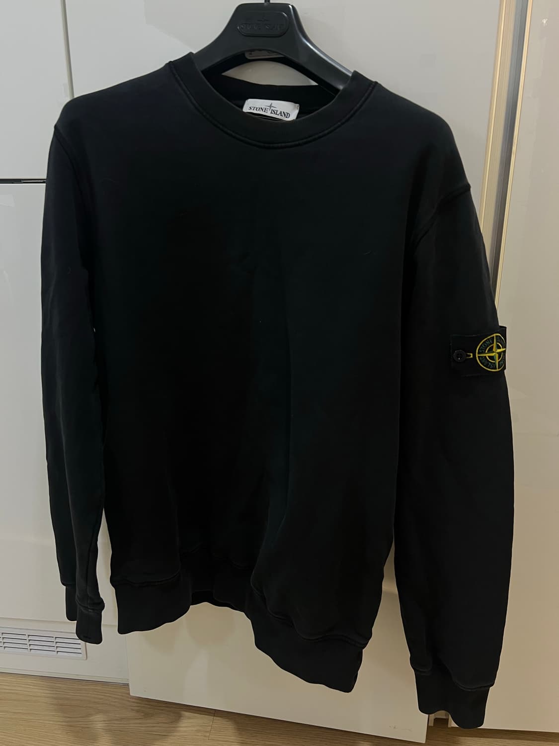 스톤아일랜드 맨투맨 XL 상품이미지1