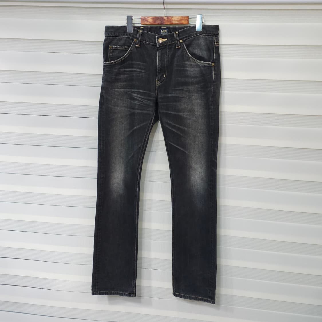 Lee RIDERS LM4205 데님팬츠- 32사이즈 상품이미지1