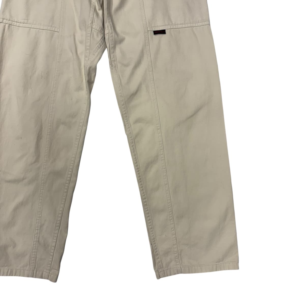 그라미치 아이보리 가젯 팬츠 M 상품이미지3