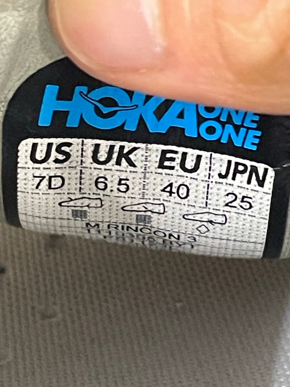 호카 링컨3 발레이 오트 밀크 250 (gr-5176) 상품이미지9