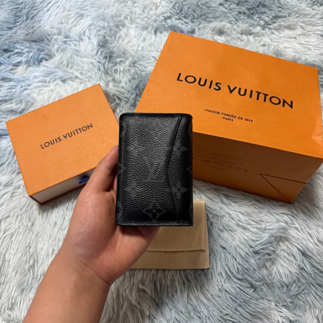 루이비통 이클립스 오거나이저 상품이미지2