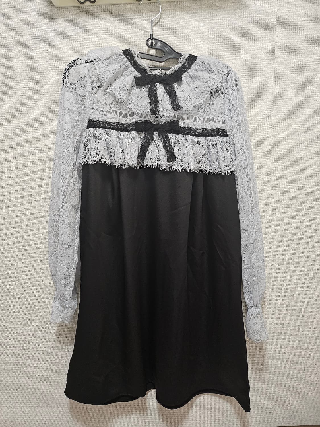 쟈스민로즈 올리비아 미니 원피스 상품이미지2