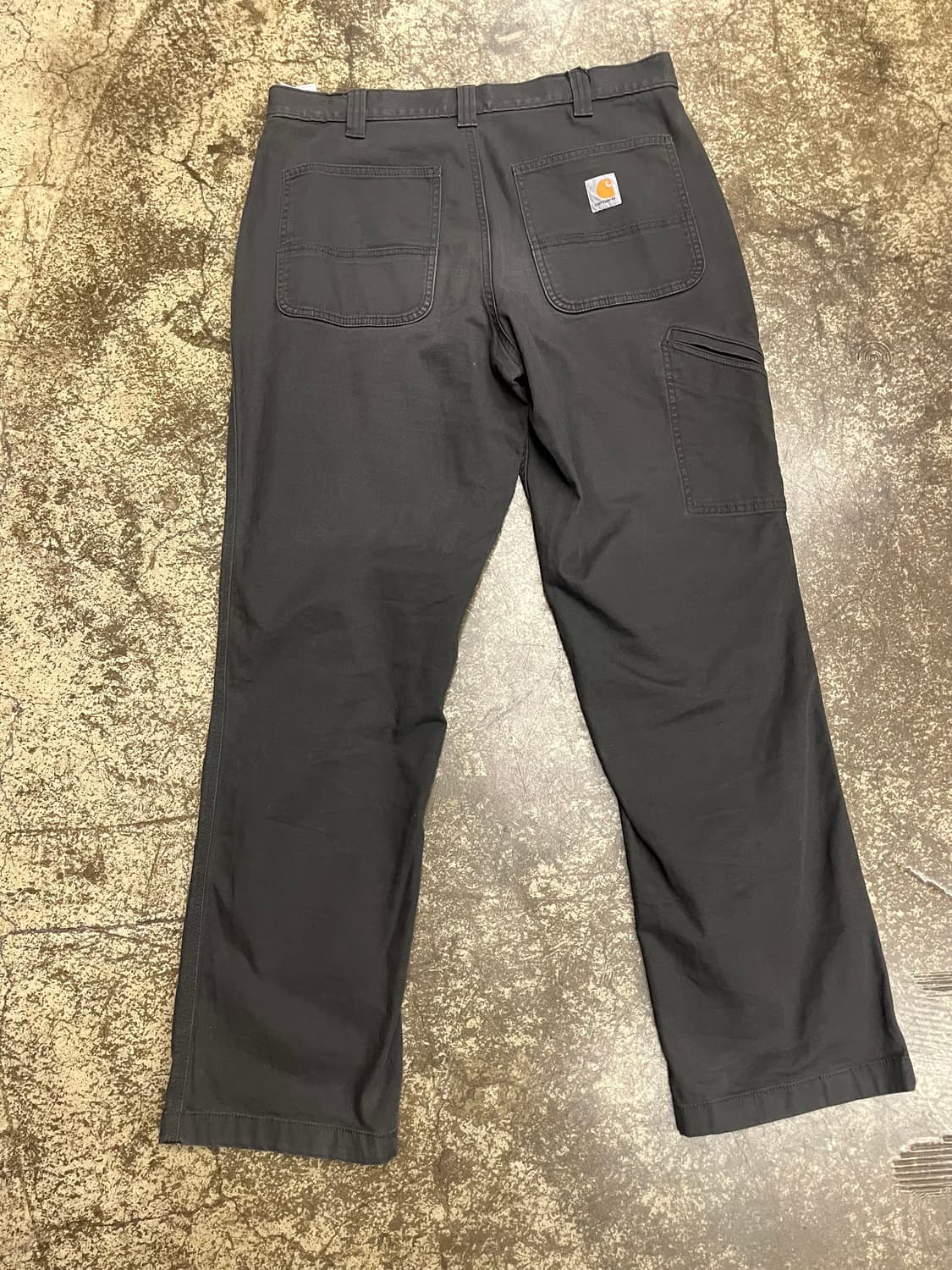 칼하트 카펜터 팬츠 상품이미지1