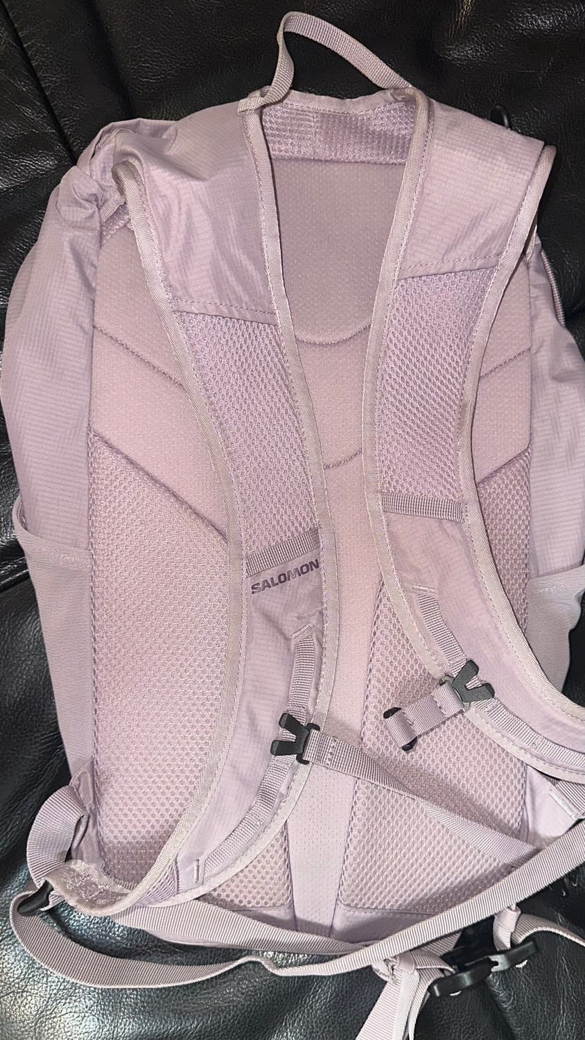 살로몬 트레일블레이저 10 라이트 핑크 상품이미지2