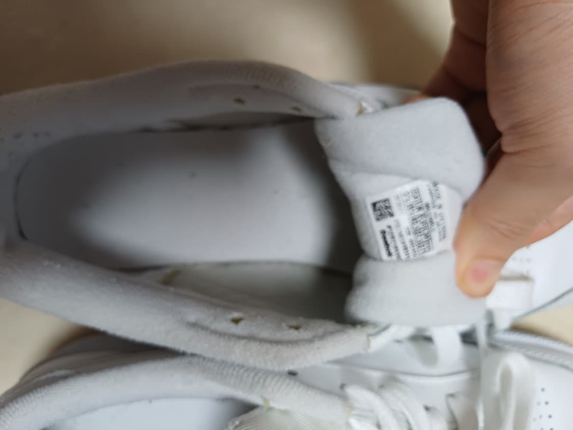 리복 클럽c85 275 상품이미지5