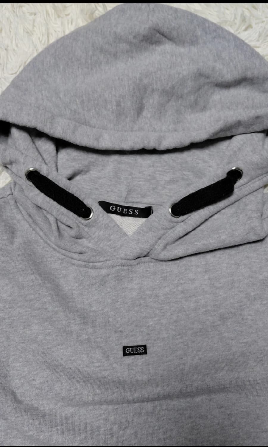 Guess 후드티 S 상품이미지2