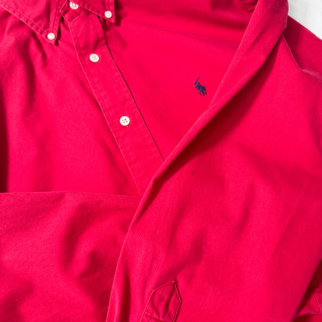 폴로 랄프로렌 셔츠 상품이미지2