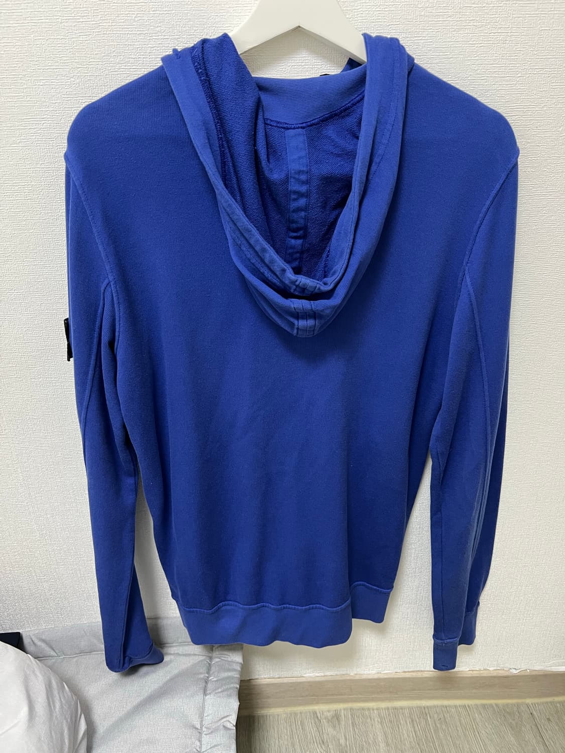 스톤아일랜드 후드집업 상품이미지4