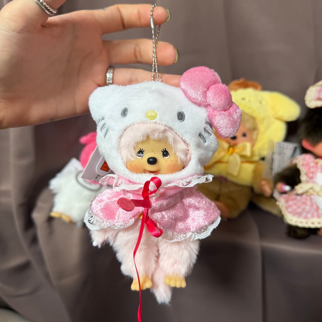 몬치치 판매합니당 상품이미지5