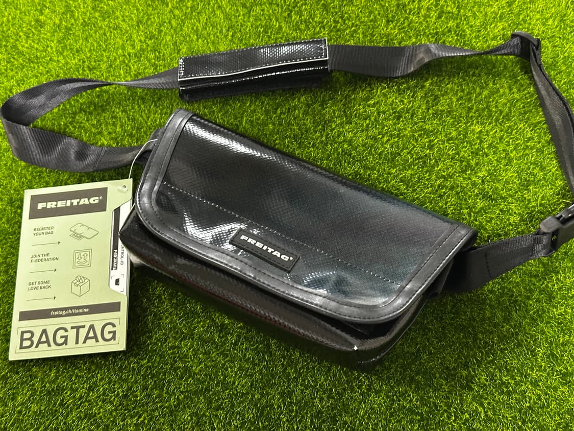 [새상품]프라이탁 전사 제이미 판매 #크로스백#가방 상품이미지2