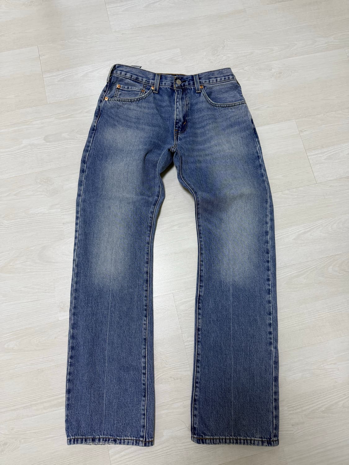 리바이스 517 상품이미지1