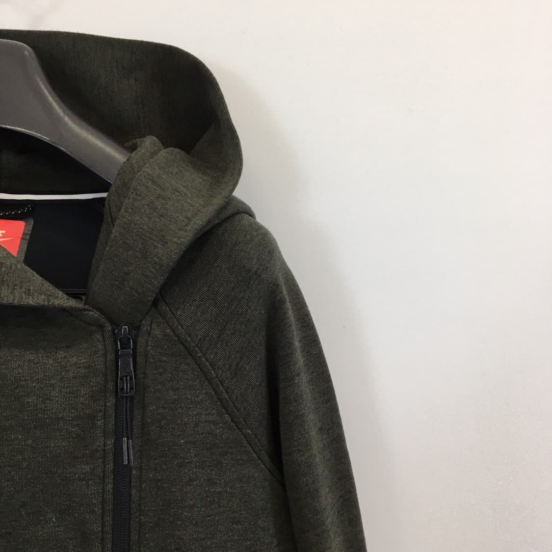 나이키 테크플리스 케이프 후드집업 L 상품이미지2