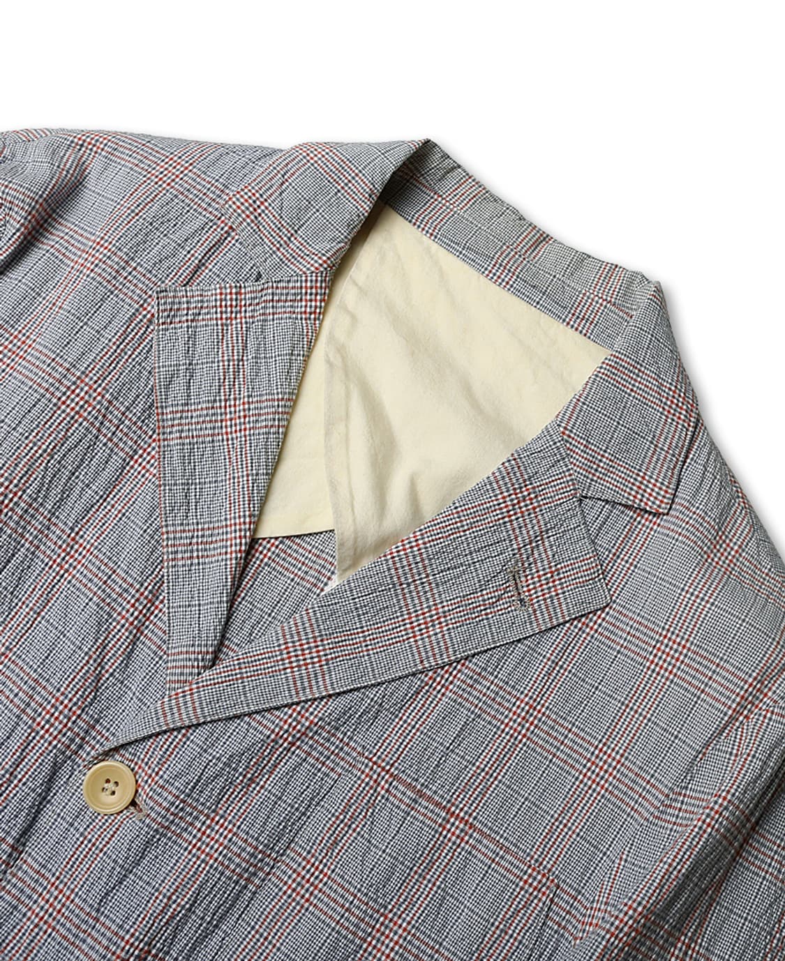 이스트 하버 서플러스 [East Harbour Surplus] 셋업 수트 상품이미지3