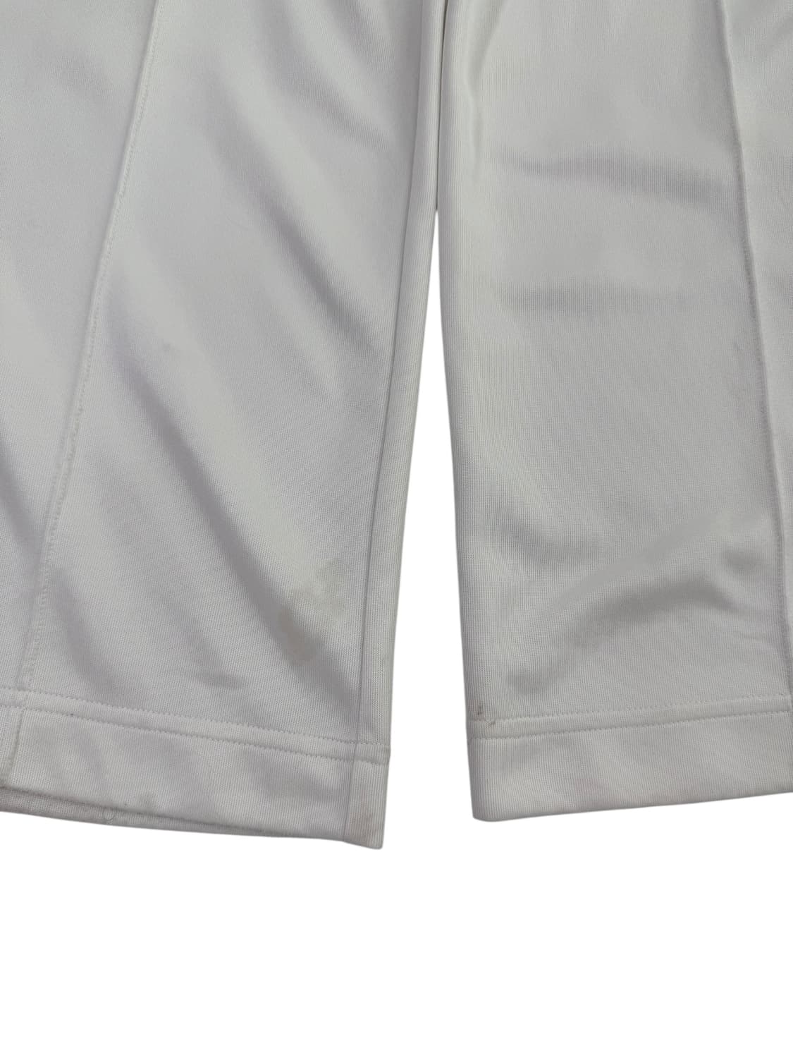 나이키 화이트 트레이닝 팬츠 상품이미지7