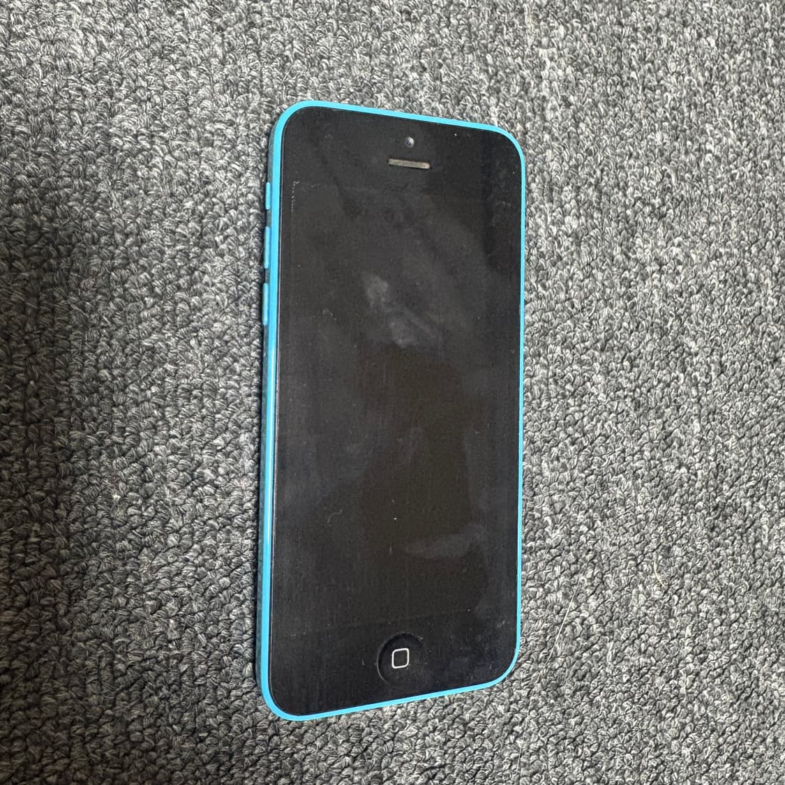 아이폰 5c blue 16GB 상품이미지2