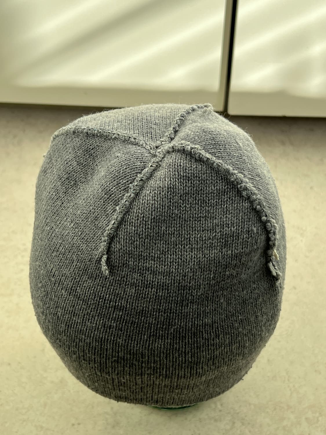 빈티지 2002 에미넴 비니 상품이미지6