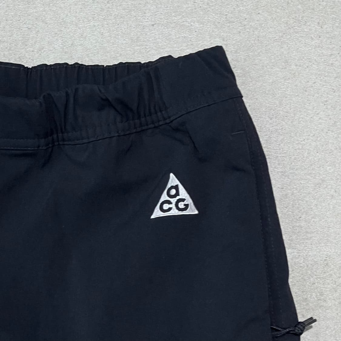 나이키 acg 벨티드 하프팬츠 s10510 상품이미지5