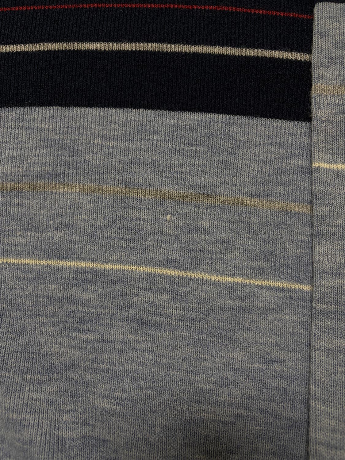 80s 빈티지 폴로 스웨터 상품이미지8