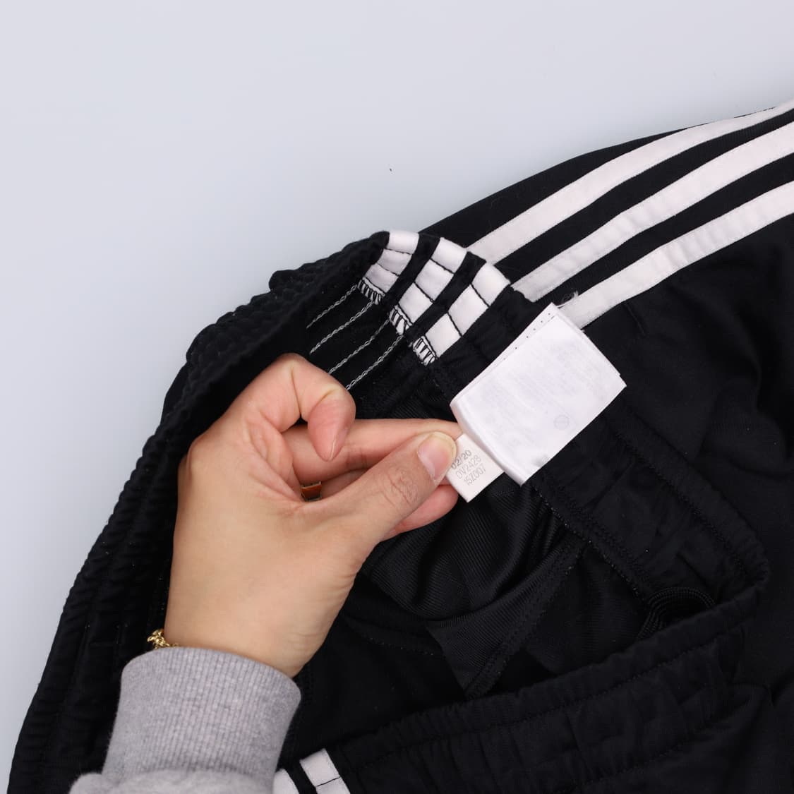 M 아디다스 트랙 트레이닝팬츠 0414H1 상품이미지5