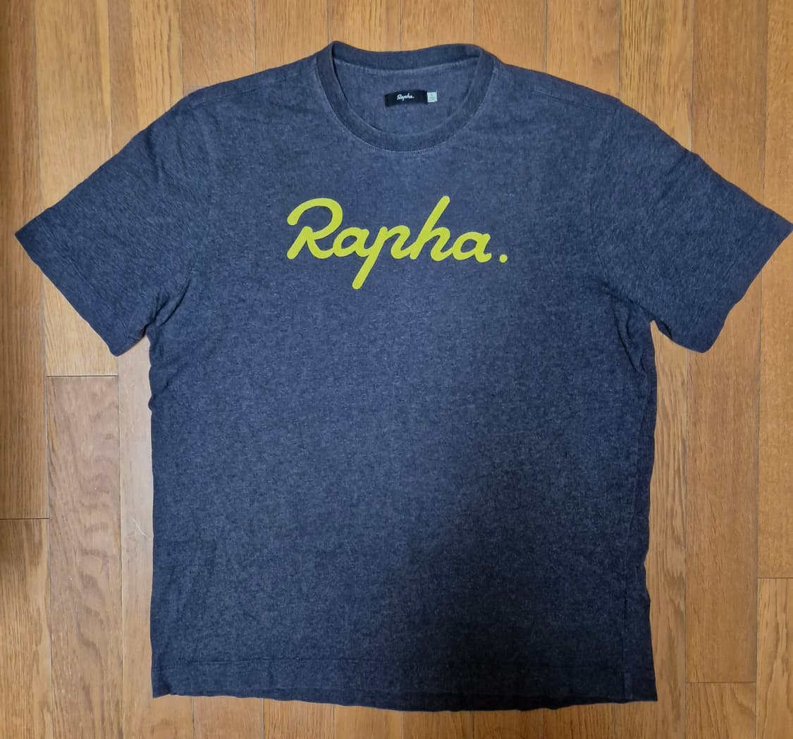 [L]Rapha 라파 코튼 티셔츠 상품이미지1