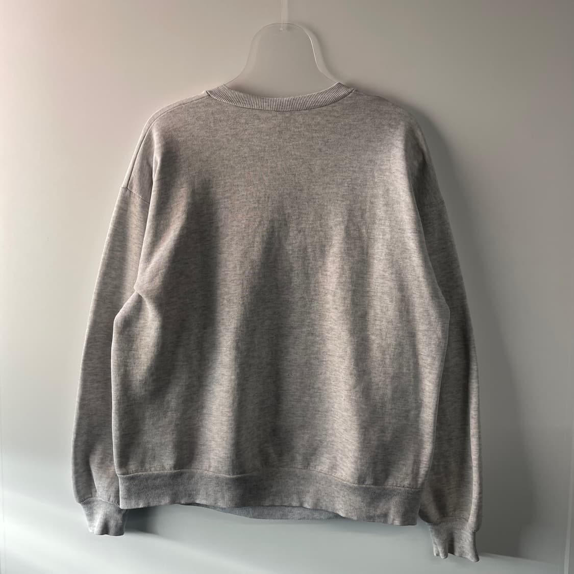 90s 저지스 시카고 불스 스웻셔츠 상품이미지7