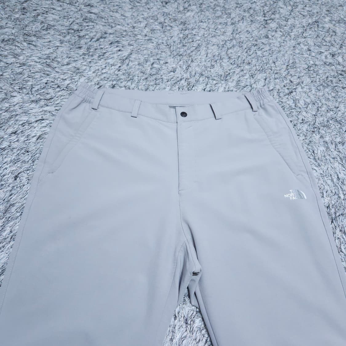 노스페이스) 36(92) 남자 춘추등산바지 / 왕눈이샵 상품이미지2