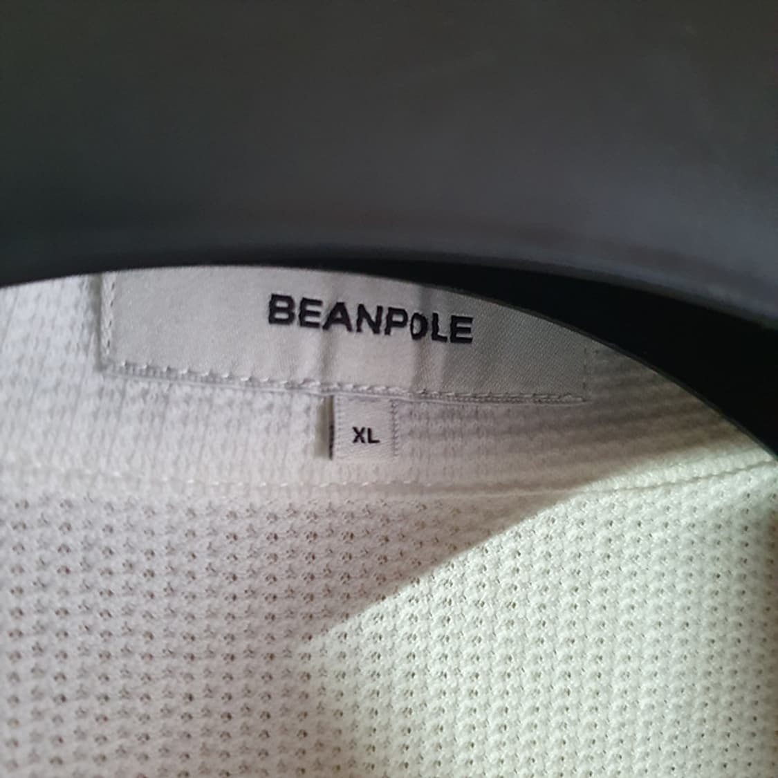 빈폴 반팔 카라티XL 상품이미지3