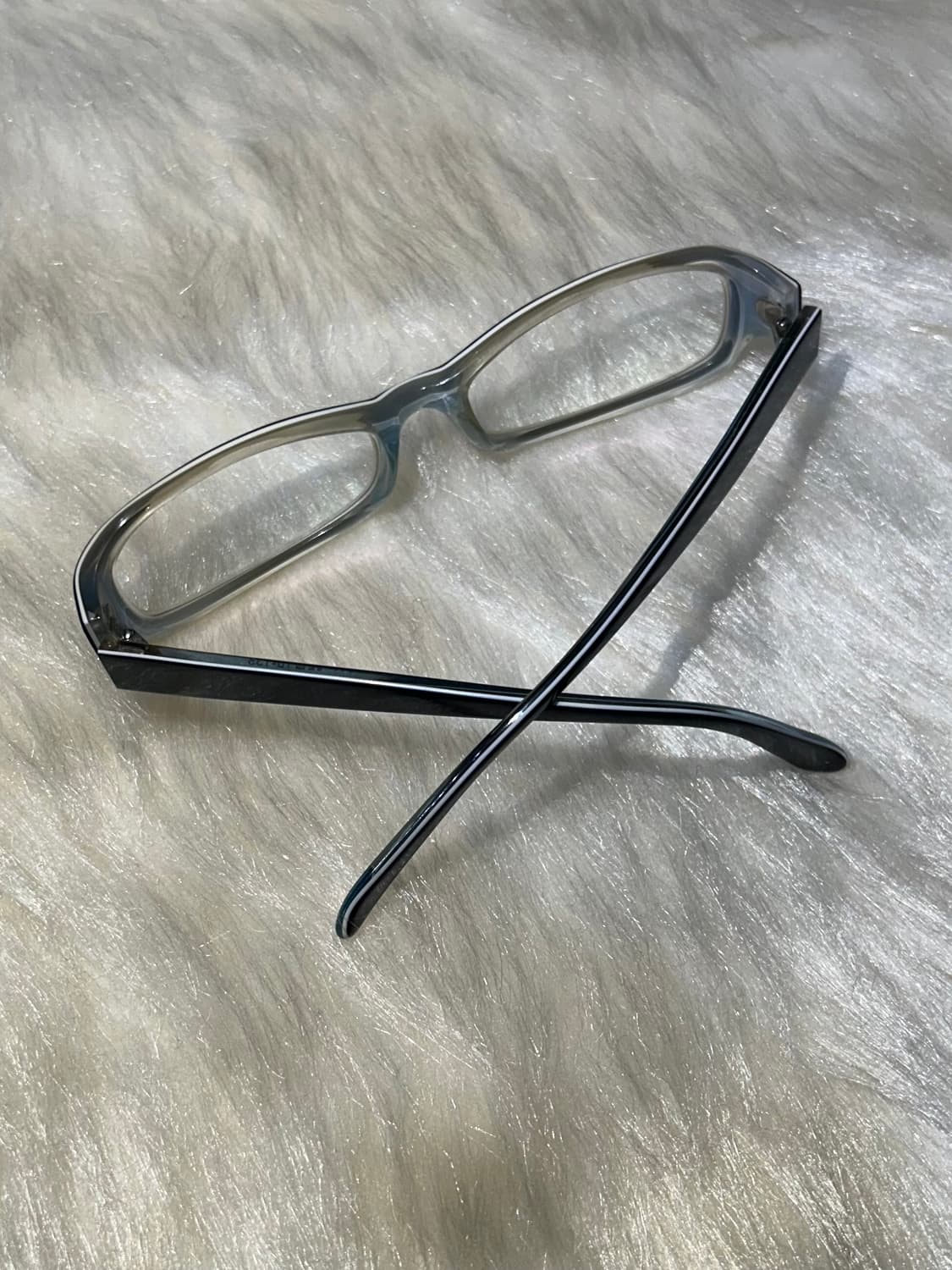 Japanese Vintage Glasses 안경 상품이미지3