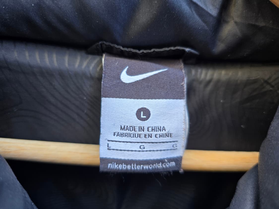 올드 나이키 패딩 550 필파워 상품이미지5