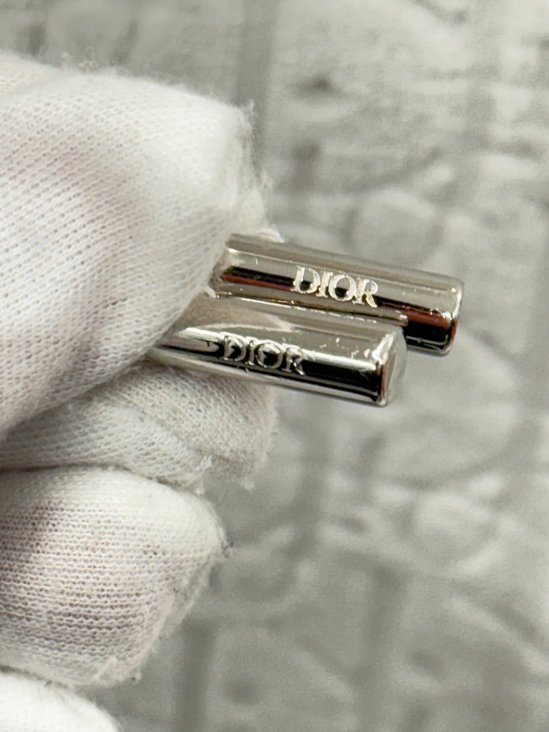 [L] 디올 오블리크 테리 후드티 상품이미지3