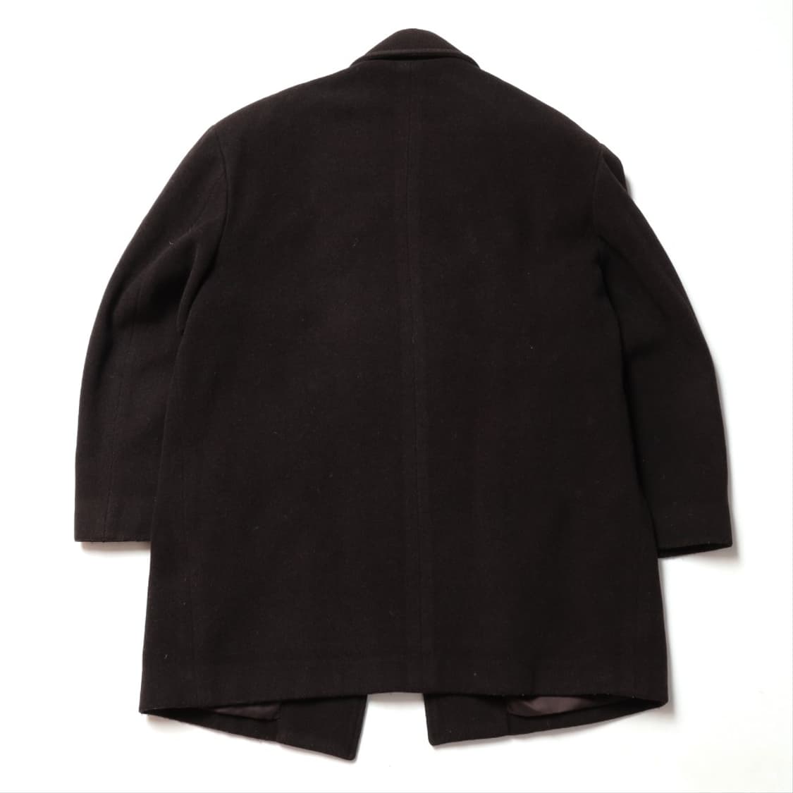입생로랑 Yves Saint Laurent Wool Coat 
 상품이미지5
