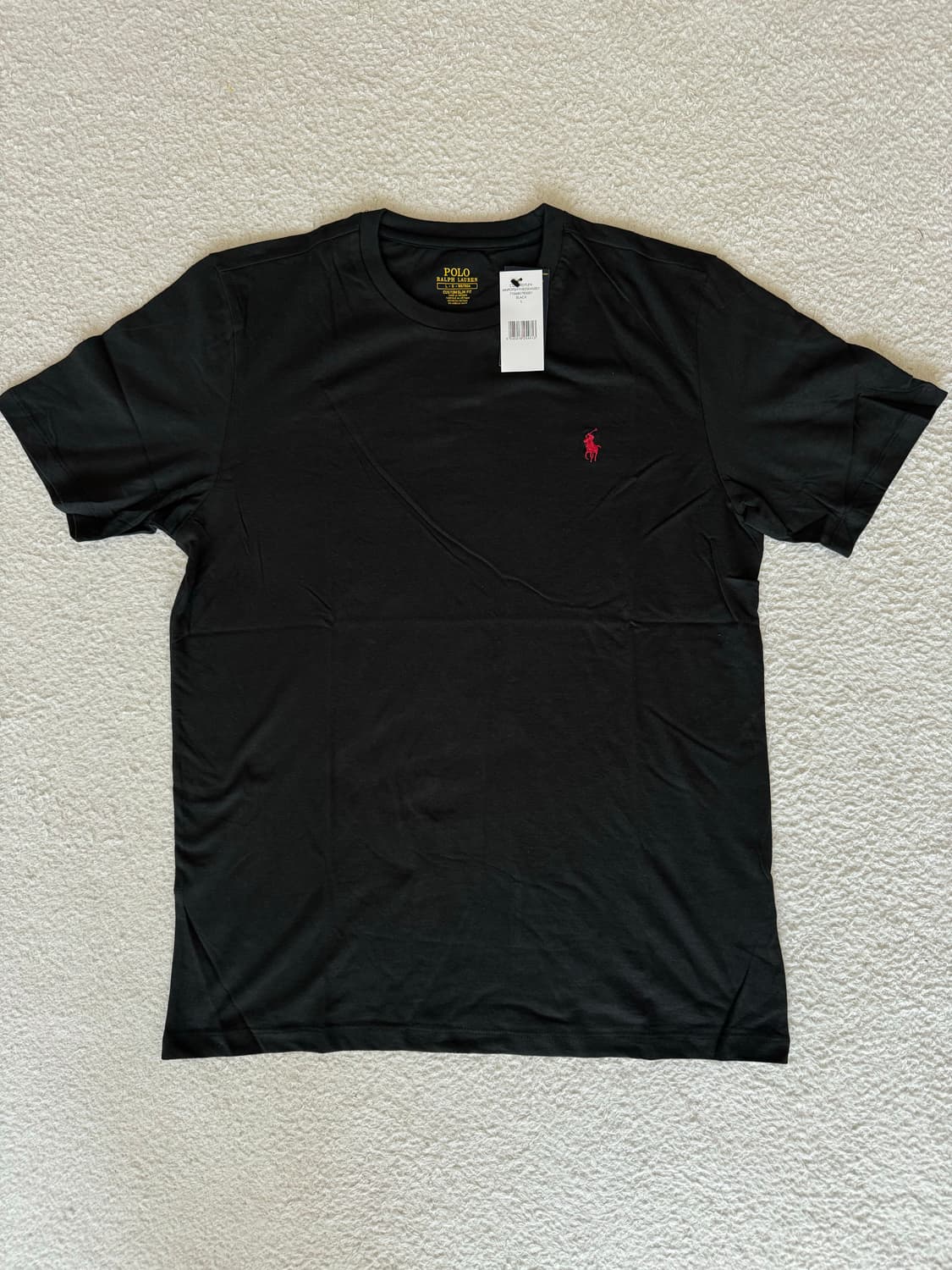 폴로 반팔 상품이미지1