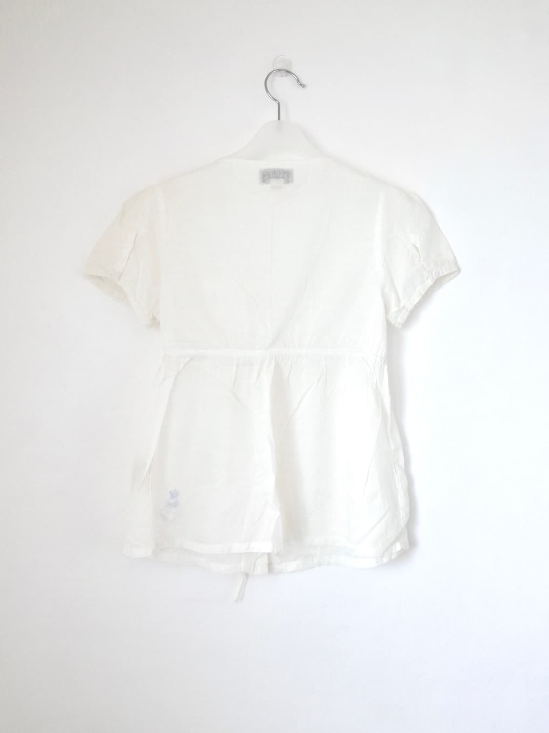 Polo jeans 포켓 블라우스 상품이미지6