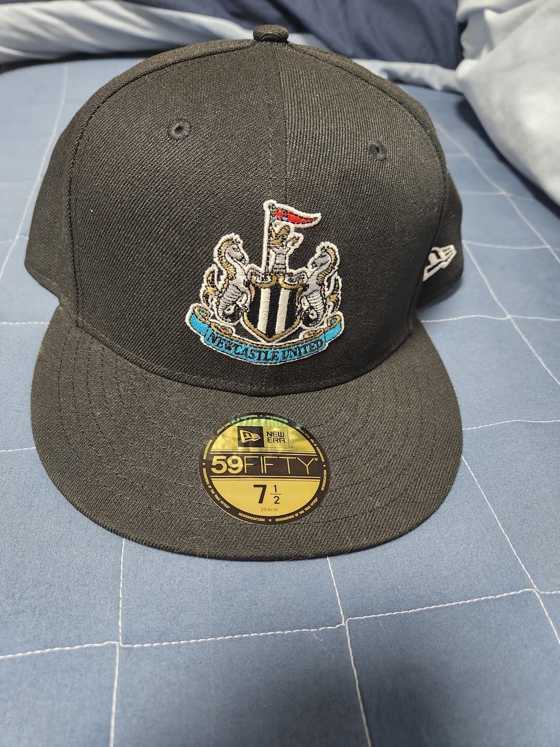뉴캐슬 유나이티드 뉴에라  상품이미지1