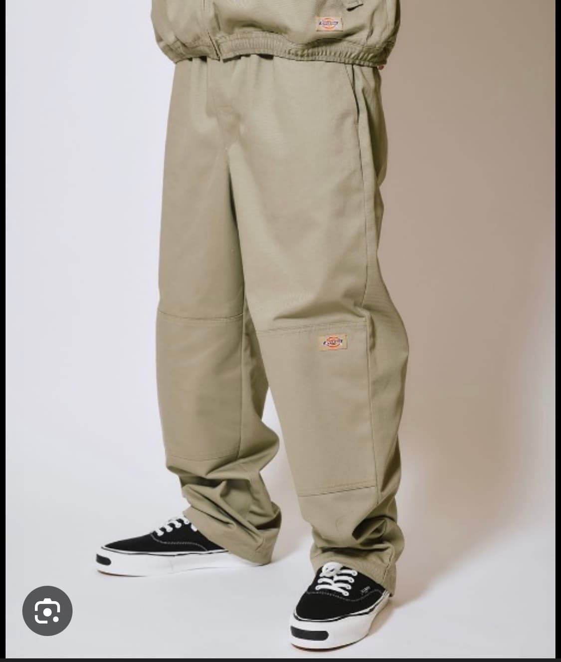 [XL] 디키즈 X 아트모스 워크팬츠 상품이미지1