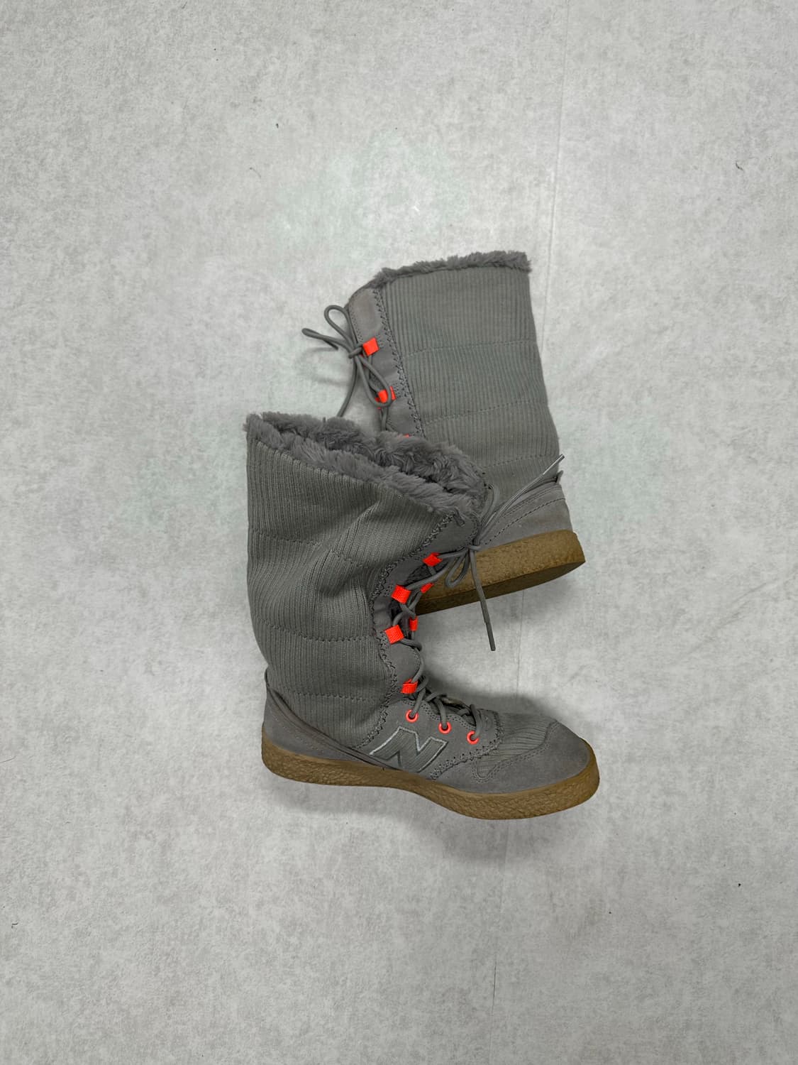  New balance long boots  상품이미지2
