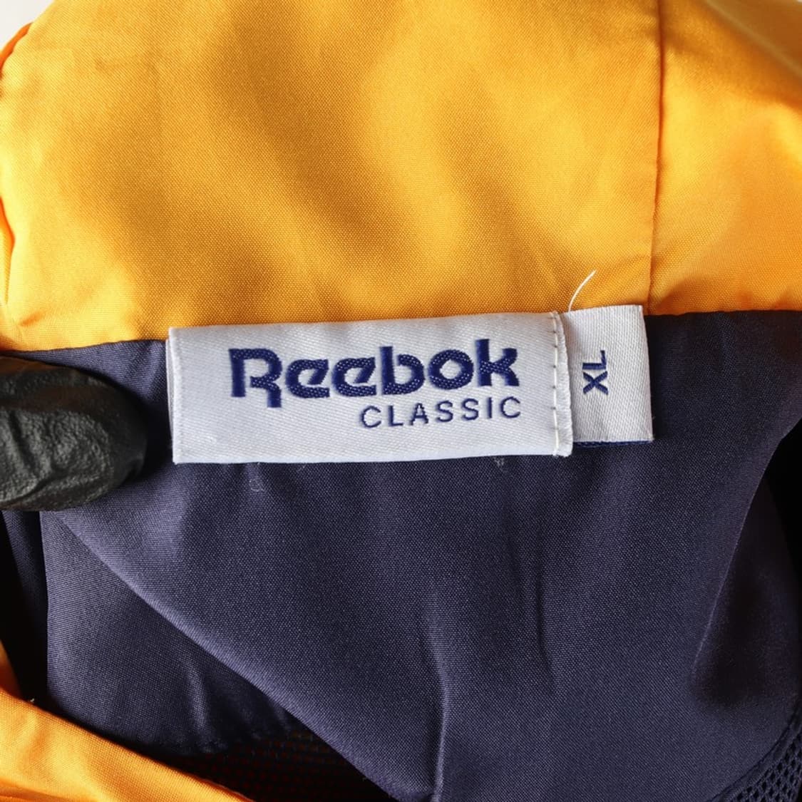 리복 바람막이 XL 상품이미지5