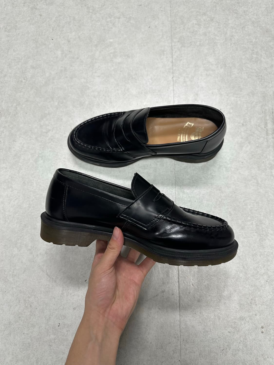 닥터마틴 에보트 페니로퍼 상품이미지3