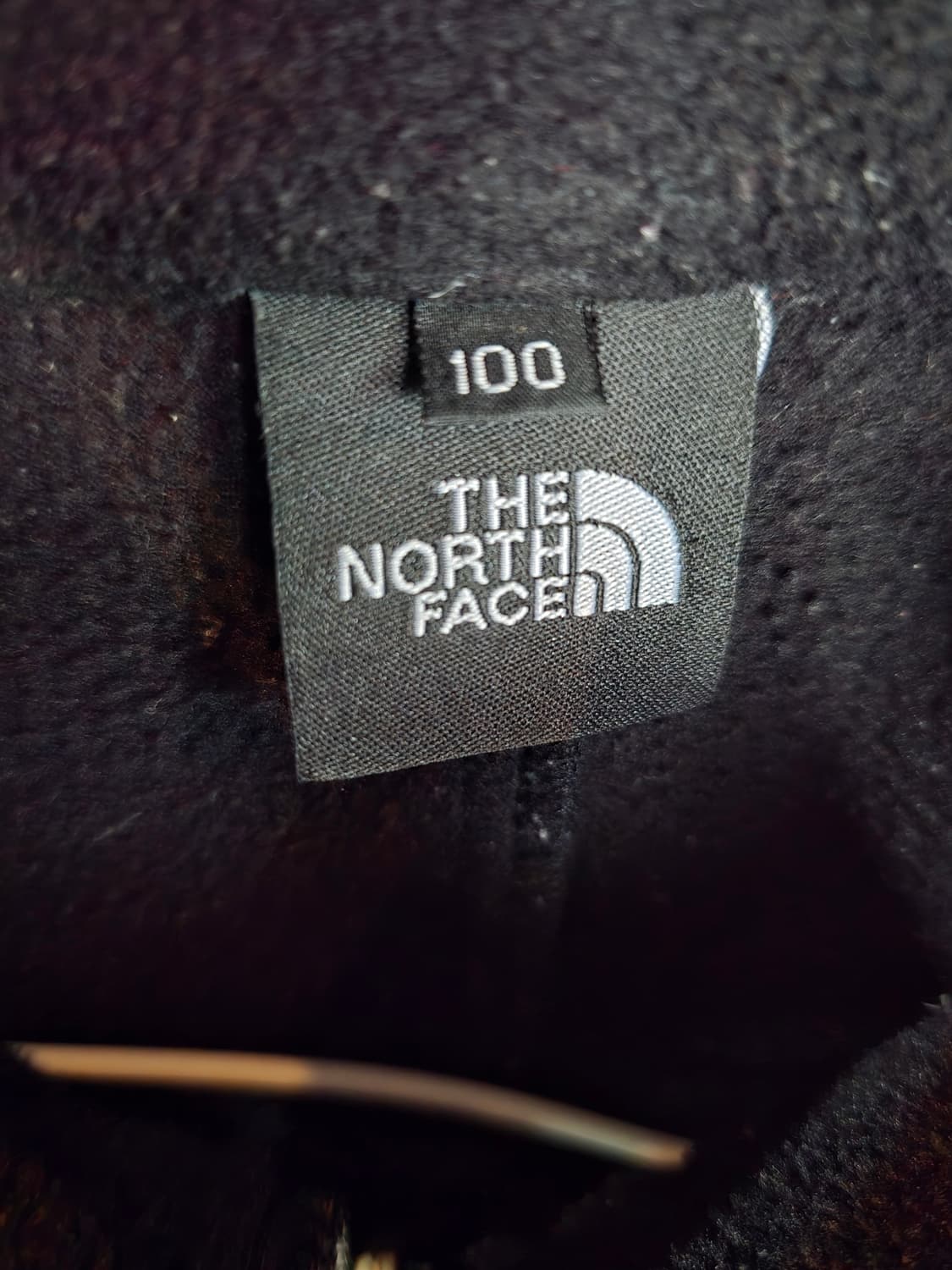 노스페이스 플리스자켓  상품이미지4